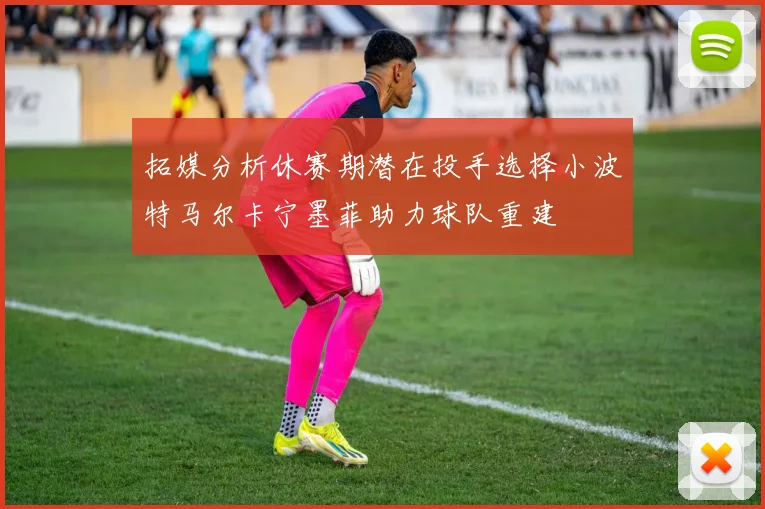 拓媒分析休赛期潜在投手选择小波特马尔卡宁墨菲助力球队重建