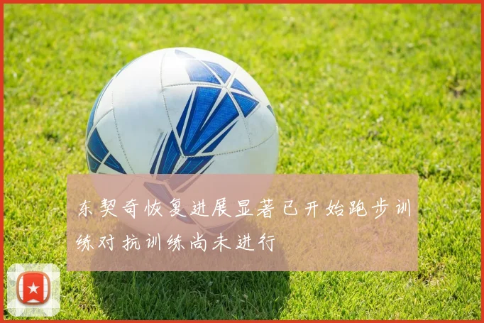东契奇恢复进展显著已开始跑步训练对抗训练尚未进行