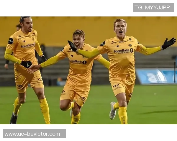 博德闪耀欧战历史对阵英超球队六战皆败能否迎战曼城打破魔咒